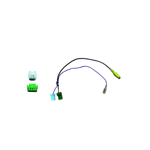 12-Up Isuzu Dmax/Mux Addcam