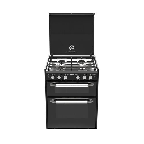 Thetford Spinflo K1520 All in One Oven Cooktop(4gas) + Grill.