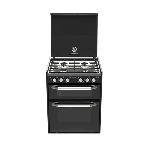 Thetford Spinflo K1520 All In One Oven Cooktop(4Gas) + Grill.