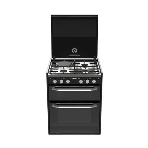 Thetford Spinflo K1520 All In One Oven Cooktop (3Gas + 1 Elc) + Grill