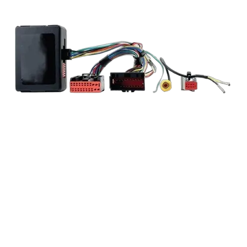 Landrover Addcam Nav Version 2