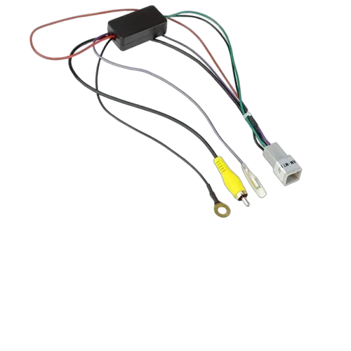 13-Up Mitsubishi Reverse Camera Retention Harness