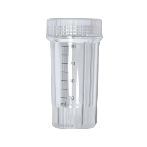 Salty Captain Musket - Replacement Canister