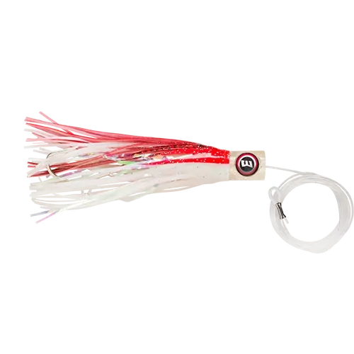Williamson Sailfish Catcher Rigged 5" Monte Carlo