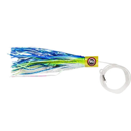 Williamson Sailfish Catcher Rigged 5" Mahi