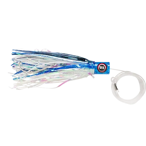 Williamson Sailfish Catcher Rigged 5" Skipjack