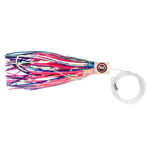 Williamson Sailfish Catcher Rigged 5" Slushy