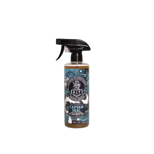 Salty Captain Seal Lanolin Spray 500ml