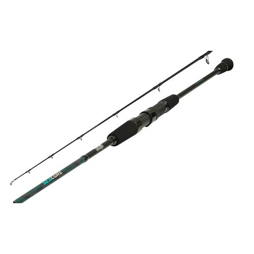 Nomad Design Seacore Slow Pitch Jigging Rods - 6ft 6in - PE 4 40lb-50lb