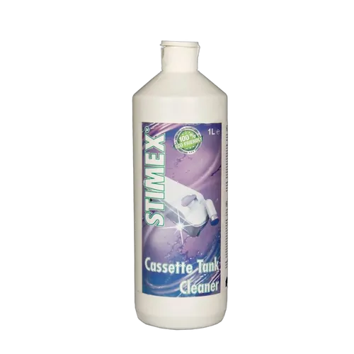 Stimex Supex Cassette Tank Cleaner