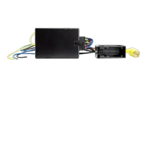 Vw Oe Reverse Camera Retention Interface (26Pin Rgb)