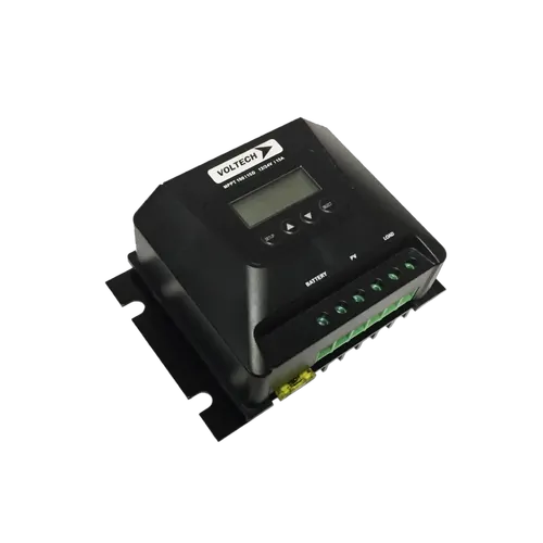 Solar Charge Controller MPPT12/24V (15A)