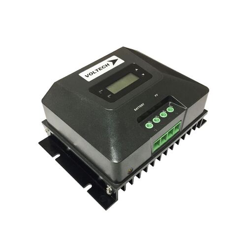 Solar Charge Controller MPPT12/24/48V (70A)