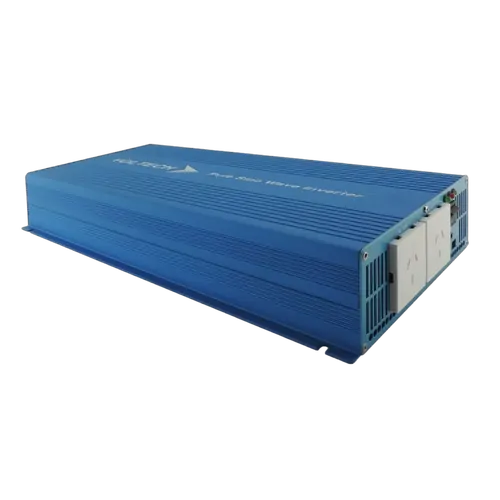 Pure sine wave inverter Voltech 24V (3000W)
