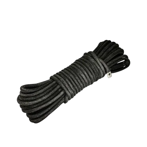 Sherpa Double braided winch rope USA SPECTRA 10mmx28m