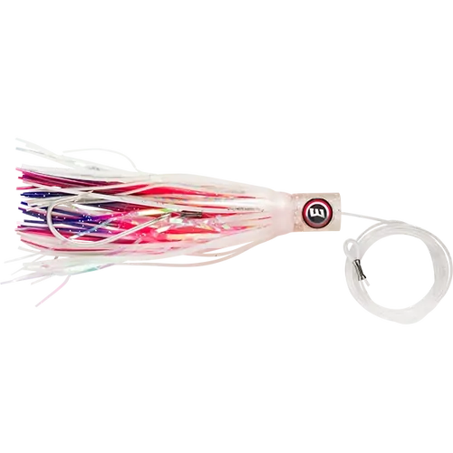 Williamson Soft Dorado Catcher 6" Candy Floss