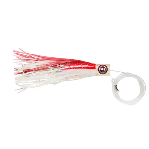 Williamson Soft Dorado Catcher 6" Monte Carlo