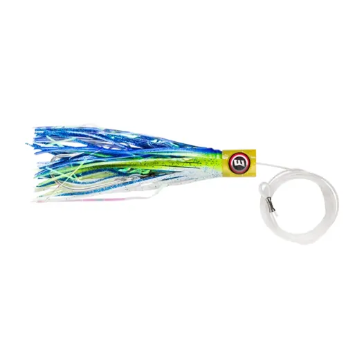 Williamson Soft Dorado Catcher 6" Mahi