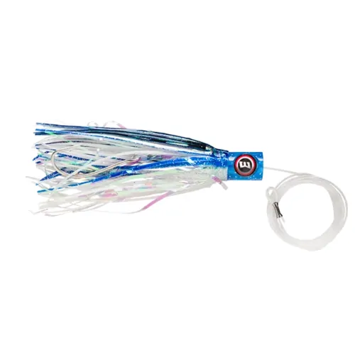 Williamson Soft Dorado Catcher 6" Skipjack