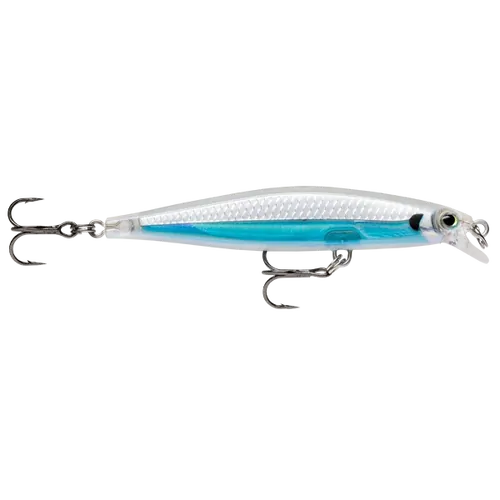 Rapala Shadow Rap 7cm Albino Shiner