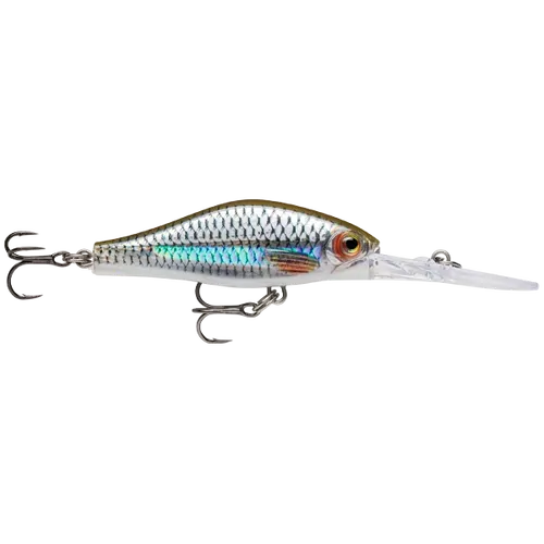 Rapala Shadow Rap Jack Deep 5cm Live Roach
