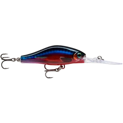 Rapala Shadow Rap Jack Deep 5cm Live Stickleback