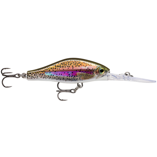 Rapala Shadow Rap Jack Deep 5cm Live Trout
