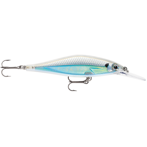 Rapala Shadow Rap Shad Deep 9cm Albino Shiner