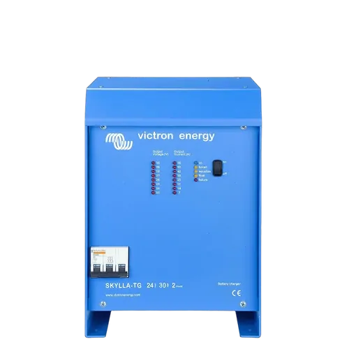 Skylla-Tg 24/30 (1+1)