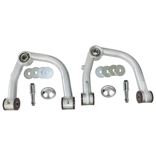 Superior Chromoly Upper Control Arms Suitable For Toyota LandCruiser 200 Series (Pair) - LC200UCA-TV2
