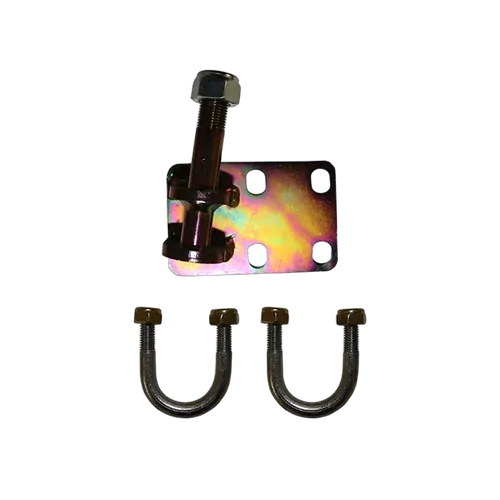 Superior Damper Bracket Suitable For Nissan Patrol GQ (Eye-Eye Damper) (Kit) - DBEE