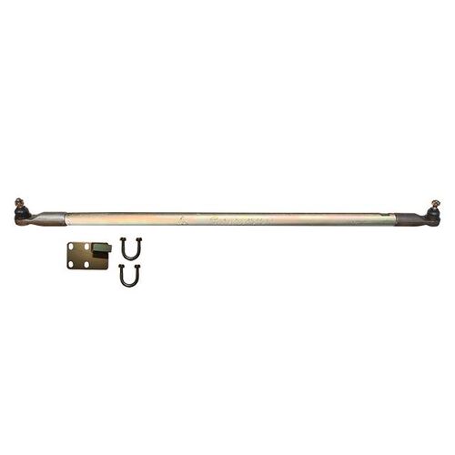 Superior Drag Link Comp Spec 4340m Solid Bar 2-6 Inch (50-150mm) Lift To Suit Nissan Patrol GU 1/2000 On Wagon Adjustable (Each)