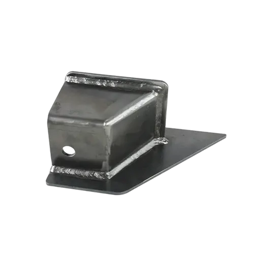 Fixed Control Arm Mounts Right Suitable For GQ/GU - SUP-LOWCMONTR