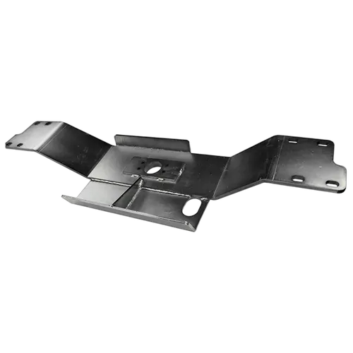 Superior Crossmember Transfer Case Suitable For Toyota Hilux/4Runner/Surf (Solid Front) - HLXGCRM