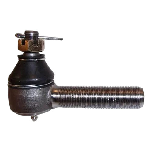 Tie Rod End Drivers Side Standard Steering Suitable for Toyota Hilux 1990 on (Each) - TE3720