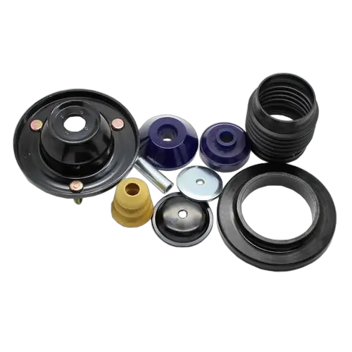 Replacement Strut Top Suitable For Mitsubishi Pajero (Each) - RS007