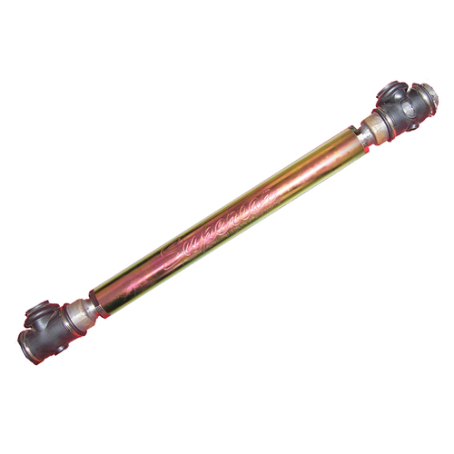 Superior Hollow Bar Drag Link Suitable For Toyota Hilux/4Runner/Surf Adjustable (35mm Shorter Steering) (Each)