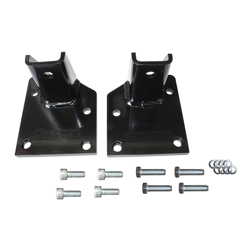 Superior Sway Bar Brackets High Clearance Suitable For Nissan Patrol GQ/GU Front