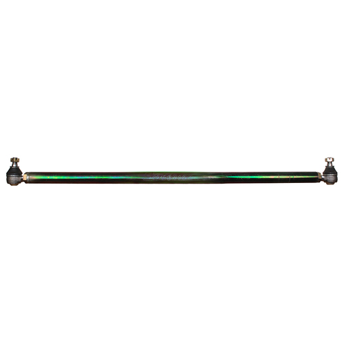 Superior Comp Spec Solid Bar Tie Rod Suitable For Nissan Patrol GQ (Leaf Front) Adjustable (Each)