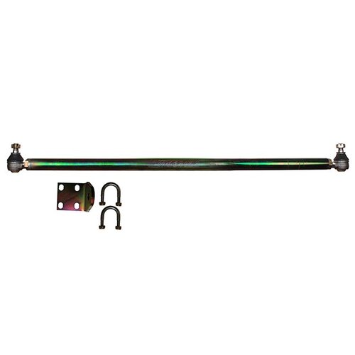 Superior Hollow Bar Tie Rod Suitable For Toyota Hilux/4Runner/Surf (Standard or Crossover) Adjustable (Each)