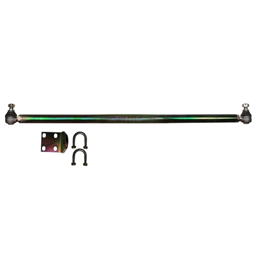 Superior Comp Spec Solid Bar Tie Rod Suitable For Toyota Hilux/4Runner/Surf (Standard or Crossover) Adjustable (Each)