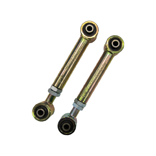 Superior Upper Control Arms Suitable For Toyota LandCruiser 80/105 Series Straight Adjustable