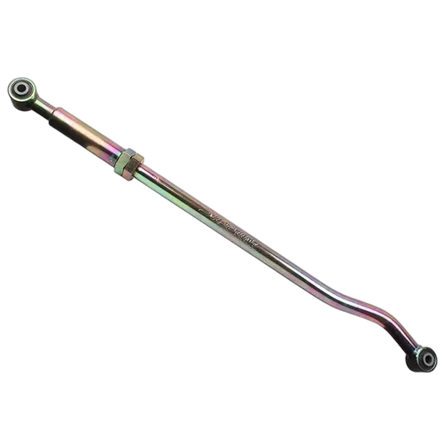Superior Panhard Rod Suitable For Toyota LandCruiser 80/105 Series Adjustable Front (Each) - LCRPANHF80