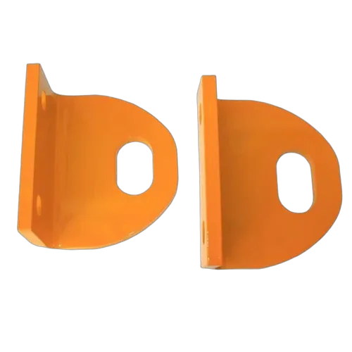 Towing Point Heavy Duty Suitable For Nissan Navara D40 (Each) - RPNAV40KIT