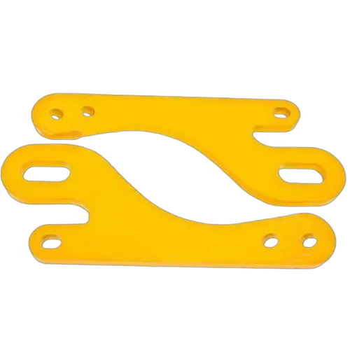 Towing Point Heavy Duty Suitable For Toyota Prado 150 Series (Each) - RPPRA150