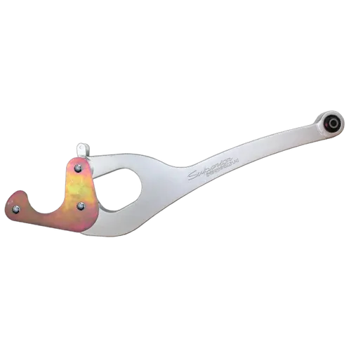 Superior Superflex Radius Arm Suitable For Toyota LandCruiser 76/78/79 Series Standard Height (Each) - SUPRARM70