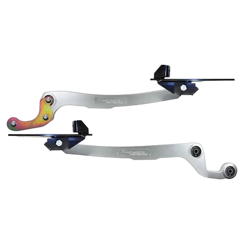 UMAX/RADIUS SUPERMAC フロントパネル UMAX/RADIUS SUPERMAC フロント