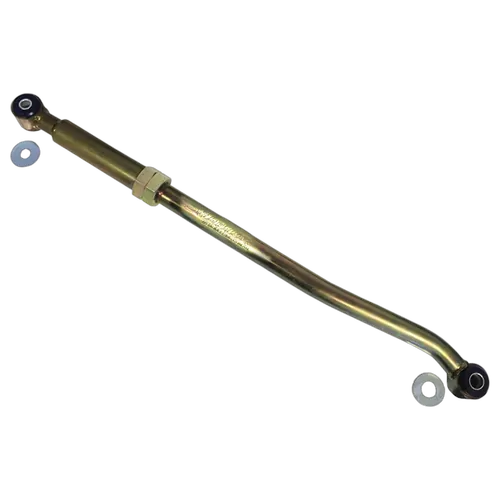 Superior Panhard Rod Suitable For Toyota Bundera Adjustable Front (Each) - LCRPANHFBUNV2