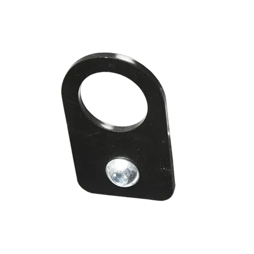 Superior Tie Down Point Bracket Straight 1 Bolt - SUP-TDPST1B