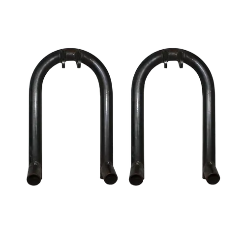 Superior Shock Hoops Suitable For Toyota Non Body Lift (Pair) - SHHOOPS